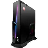 MSI MPG Trident AS AI 2NVP7-012AT, PC gaming Noir/transparent
