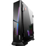 MSI MPG Trident AS AI 2NVP7-012AT, PC gaming Noir/transparent
