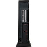 MSI MPG Trident AS AI 2NVP7-012AT, PC gaming Noir/transparent