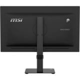 MSI PRO MAX 271UPX12G 26.5" 4K UHD Moniteur  Noir