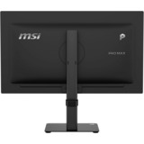 MSI  26.5" 4K UHD Moniteur  Noir