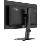 MSI  26.5" 4K UHD Moniteur  Noir