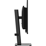MSI  26.5" 4K UHD Moniteur  Noir
