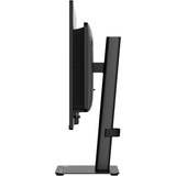 MSI  26.5" 4K UHD Moniteur  Noir