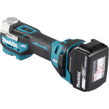 Makita Kit combo batterie DLX2592JX1, 18 Volts, Perceuse/visseuse Bleu/Noir