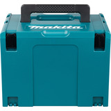 Makita Kit combo batterie DLX2592JX1, 18 Volts, Perceuse/visseuse Bleu/Noir