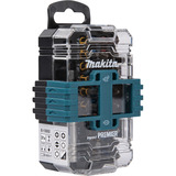 Makita Kit combo batterie DLX2592JX1, 18 Volts, Perceuse/visseuse Bleu/Noir