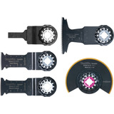 Makita Kit combo batterie DLX2592JX1, 18 Volts, Perceuse/visseuse Bleu/Noir