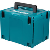 Makita Kit combo batterie DLX2592JX1, 18 Volts, Perceuse/visseuse Bleu/Noir