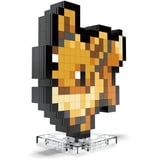 Mattel Pokémon – Coffret Évoli, Jouets de construction Jeu de construction, 13 an(s), 323 pièce(s)