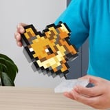 Mattel Pokémon – Coffret Évoli, Jouets de construction Jeu de construction, 13 an(s), 323 pièce(s)