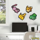 Mattel Pokémon – Coffret Évoli, Jouets de construction Jeu de construction, 13 an(s), 323 pièce(s)