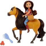 Mattel Poupée