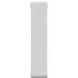Montech GF120R V2 ARGB, Ventilateur de boîtier Blanc/Blanc