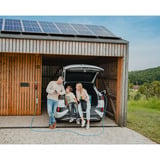NRGkick Wallbox mobile 16A 7,5m Pure pour charge PV Blanc
