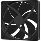 NZXT F140P ventilateur de boîtier Noir, 140 x 140 x 25 mm, PWM