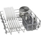 Neff S275HTX04E lave-vaisselle Entièrement intégré 13 couverts D Entièrement intégré, Taille maximum (60 cm), 1,75 m, 1,65 m, 1,9 m, Pliable