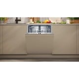 Neff S275HTX04E lave-vaisselle Entièrement intégré 13 couverts D Entièrement intégré, Taille maximum (60 cm), 1,75 m, 1,65 m, 1,9 m, Pliable