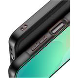 Nevox 2503, Housse smartphone Noir