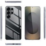 Nevox 2588, Housse smartphone Transparent