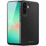 Nevox StyleShell NYLO, Housse smartphone Noir
