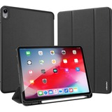 Nevox Vario 27,7 cm (10.9") Folio Gris, Housse pour tablette Gris, Folio, Apple, iPad Air 10.9" 4th Gen., 27,7 cm (10.9")