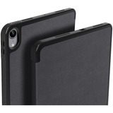 Nevox Vario 27,7 cm (10.9") Folio Gris, Housse pour tablette Gris, Folio, Apple, iPad Air 10.9" 4th Gen., 27,7 cm (10.9")