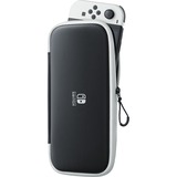 Nintendo Sac Noir/Blanc