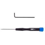 OWC Aura Pro X2 500 GB SSD 