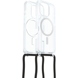 Otterbox Collier React, Housse smartphone Transparent