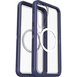 Otterbox Defender XT, Housse smartphone Transparent/lilas