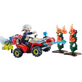PLAYMOBIL 71825, Jouets de construction 