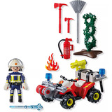 PLAYMOBIL 71825, Jouets de construction 