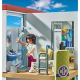 PLAYMOBIL Action Heroes - Hôpital moderne , Jouets de construction 71615