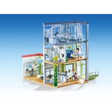 PLAYMOBIL Action Heroes - Hôpital moderne , Jouets de construction 71615