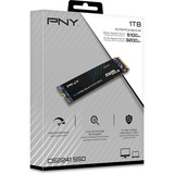 PNY  SSD 