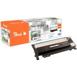 Peach 111937 Cartouche de toner 1 pièce(s) Cyan 1000 pages, Cyan, 1 pièce(s)