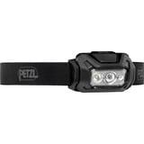 Petzl ARIA 2 RGB, Lumière LED Noir