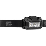 Petzl E070BB00, Lumière LED Noir