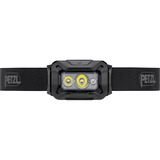 Petzl E070BB00, Lumière LED Noir