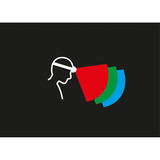 Petzl E070BB00, Lumière LED Noir