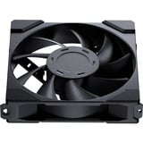 Phanteks PH-F120M25_G2_BBK01, Ventilateur de boîtier Noir