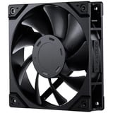 Phanteks PH-F120M25_G2_BBK01, Ventilateur de boîtier Noir