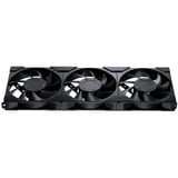 Phanteks PH-F120M25_G2_BBK01, Ventilateur de boîtier Noir