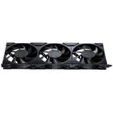 Phanteks PH-F120M25_G2_BBK01, Ventilateur de boîtier Noir