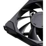 Phanteks PH-F120M25_G2_BBK01, Ventilateur de boîtier Noir