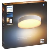 Philips Hue Plafonnier White Ambiance Enrave L, Lumière LED Blanc