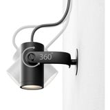 Philips Hue Spot extérieur Lily, Lumière LED Noir, Philips Hue White and Color ambiance Spot extérieur Lily, Eclairage intelligent par suspension, Noir, LED, Aluminium, Ampoule(s) non remplaçable(s), Blanc