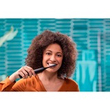 Philips Sonicare DiamondClean DiamondClean 9000 HX9911/09 Brosse à dents électrique avec application - Noire, Brosse a dents electrique Noir, Adulte, Brosse à dents à ultrasons, Normal, Pouls, Sensible, Noir, AC/Batterie, Batterie intégré