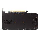 PowerColor RX9060XT 8G-A, Carte graphique 